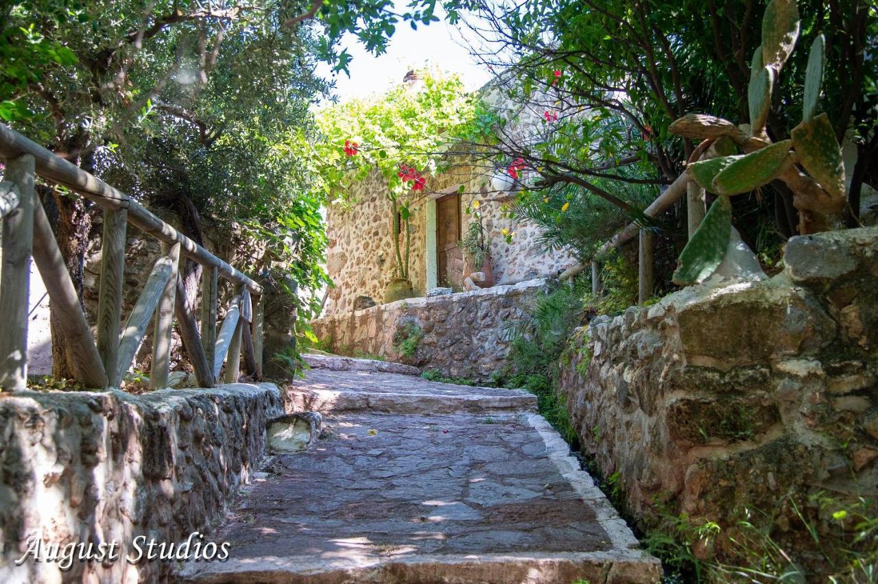 Cretan Minoan Káto Zákros